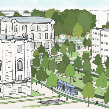 200. Todestag von Friedrich Ludwig von Sckell – Vorreiter des Munich Central Park