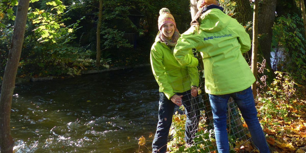 Ortsgruppen München Stadtgebiet