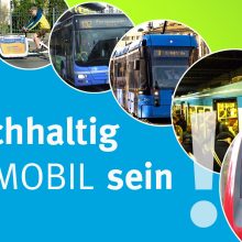 Sendung November 2018: Mobilität von morgen – Perspektiven & Visionen