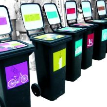 Sendung Oktober 2018: Müll – Gesammelt, getrennt, alles gut?