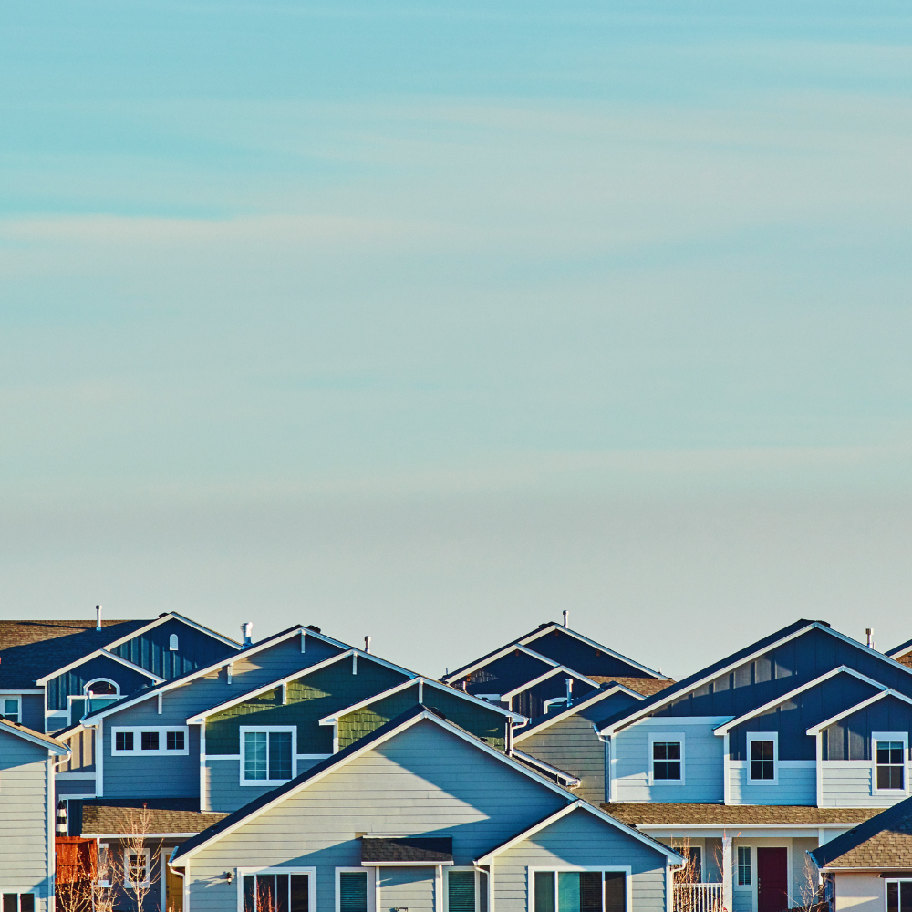 Rückschritte im Wohnungsbau schwächen Nachhaltigkeit und Zukunftssicherheit