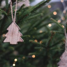 Sendung Dezember 2020: Jahr zu Ende? Sag ja zur Spende!
