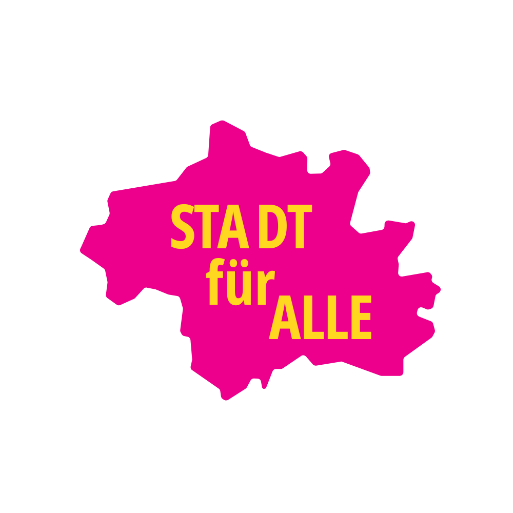 Gemeinsame Pressemitteilung: Kommunalwahl: Knapp 100 Organisationen Münchens fordern eine Stadt für Alle!