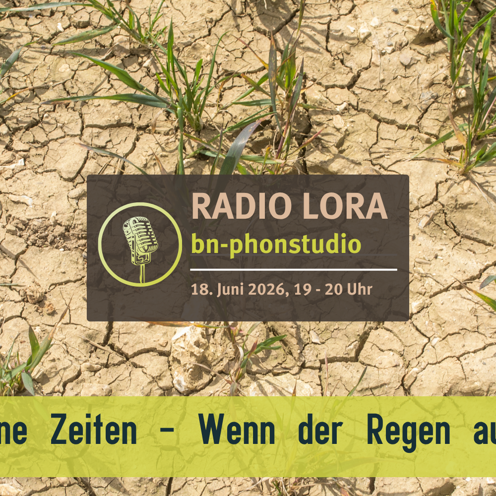 PHONSTUDIO Sendung Juni 2026