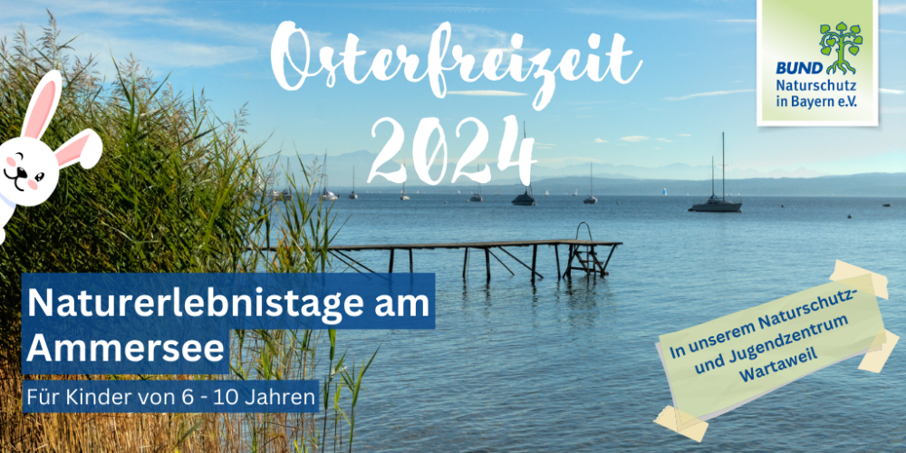 Osterfreizeit 2024