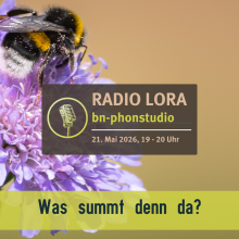 PHONSTUDIO Sendung Mai 2026