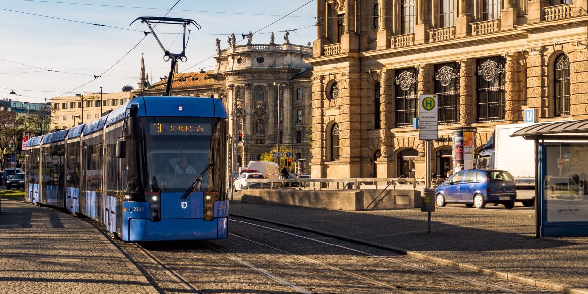 Tram