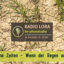 PHONSTUDIO Sendung Juni 2026