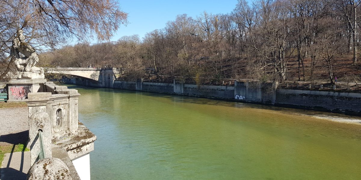 AK Isar